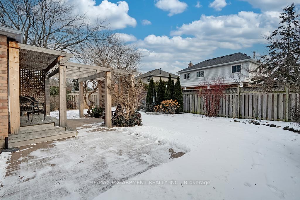 Photo 38 of 4152 Millcroft Park Drive, Burlington, Rose — HOMEH