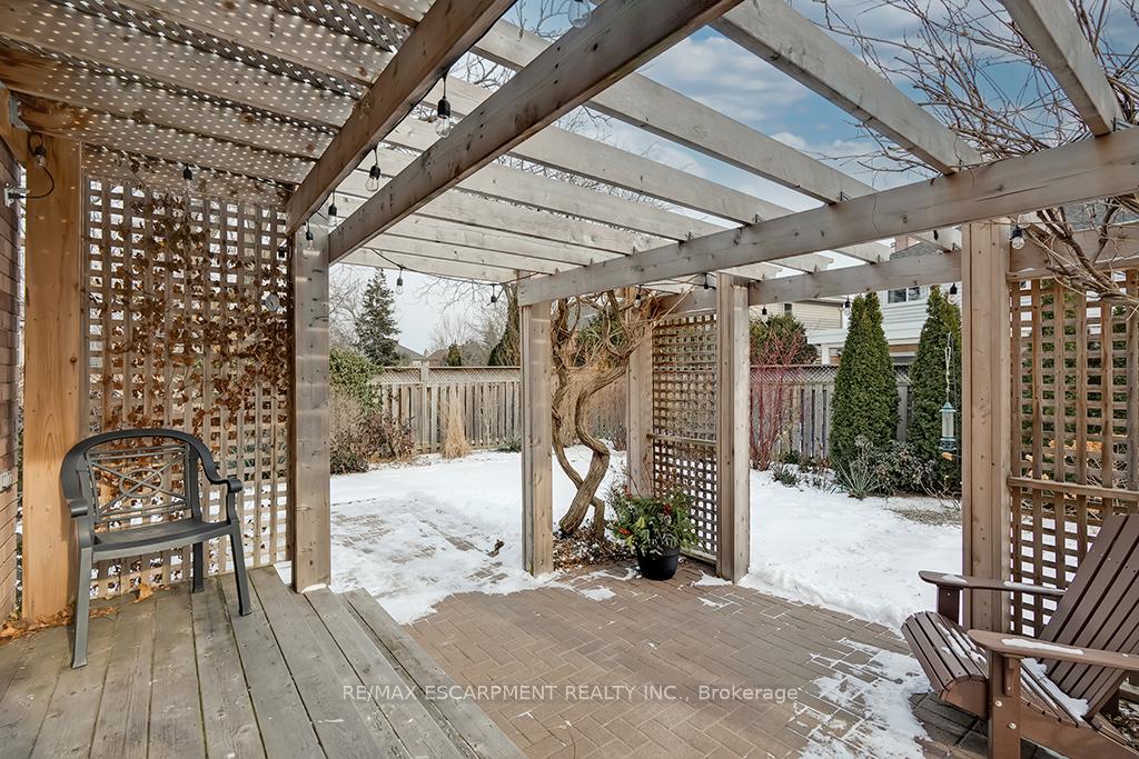 Photo 39 of 4152 Millcroft Park Drive, Burlington, Rose — HOMEH
