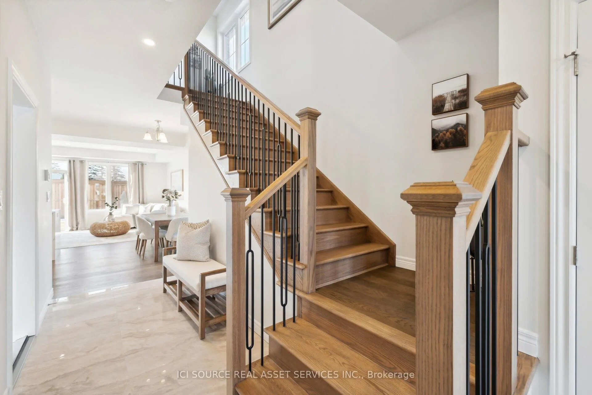 Photo 4 of 276 Tanglewood Drive, Hamilton, Rural Glanbrook — HOMEH