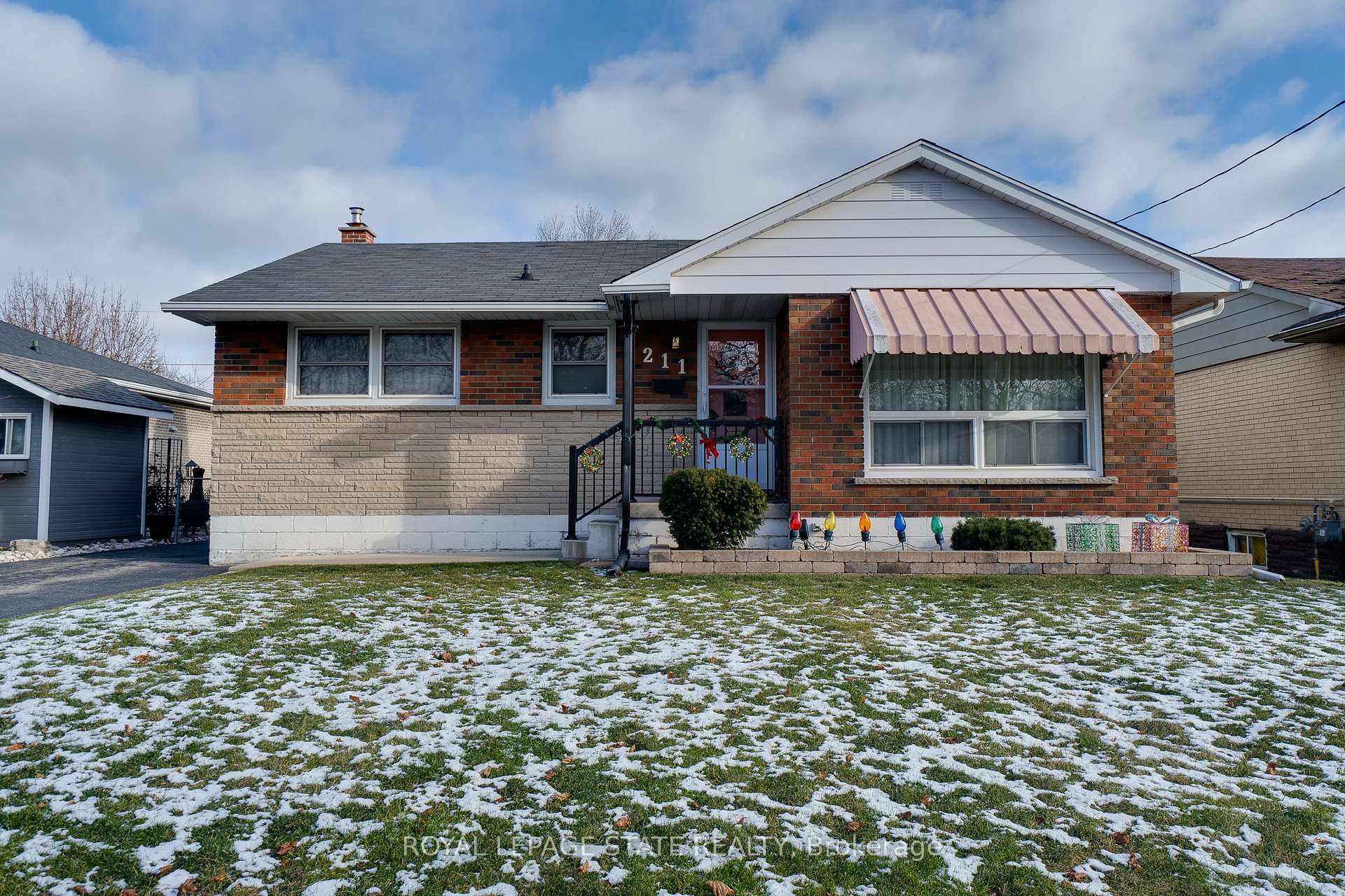 Photo 1 of 1211 Homewood Drive, Burlington, Mountainside — HOMEH
