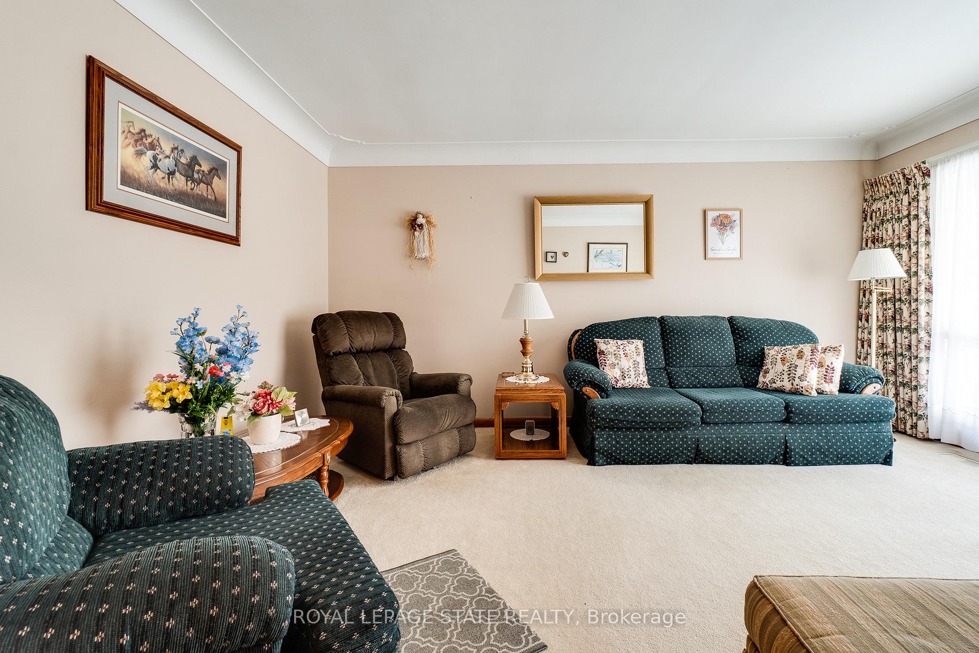 Photo 7 of 1211 Homewood Drive, Burlington, Mountainside — HOMEH