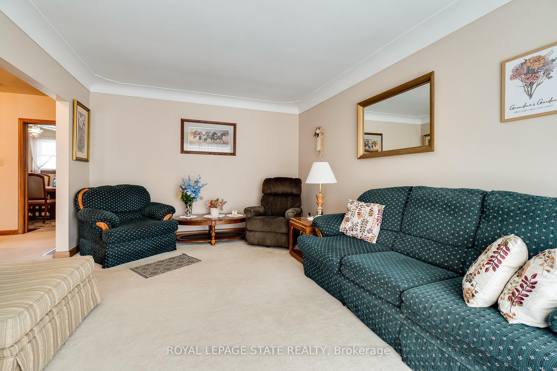 Photo 11 of 1211 Homewood Drive, Burlington, Mountainside — HOMEH