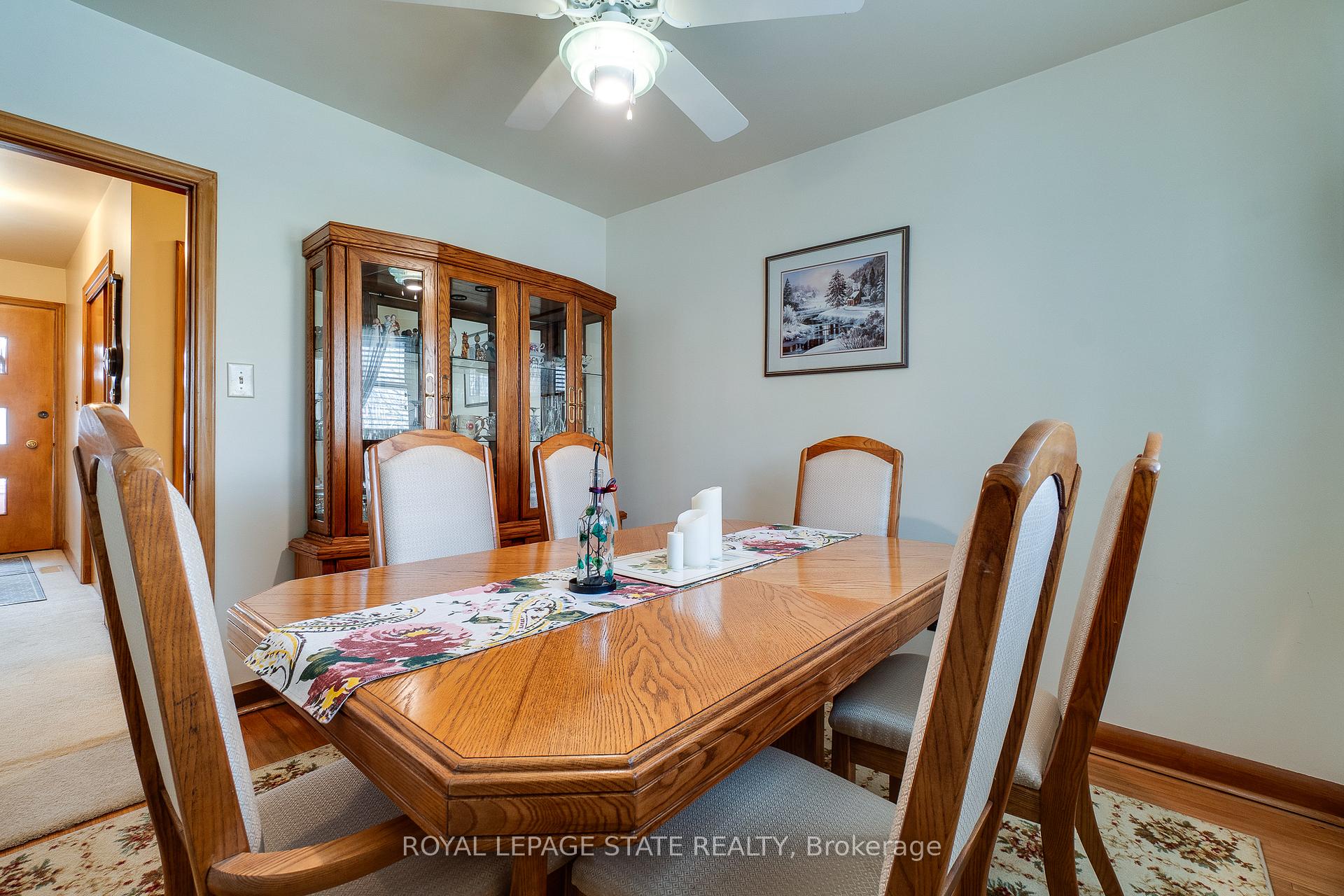 Photo 13 of 1211 Homewood Drive, Burlington, Mountainside — HOMEH