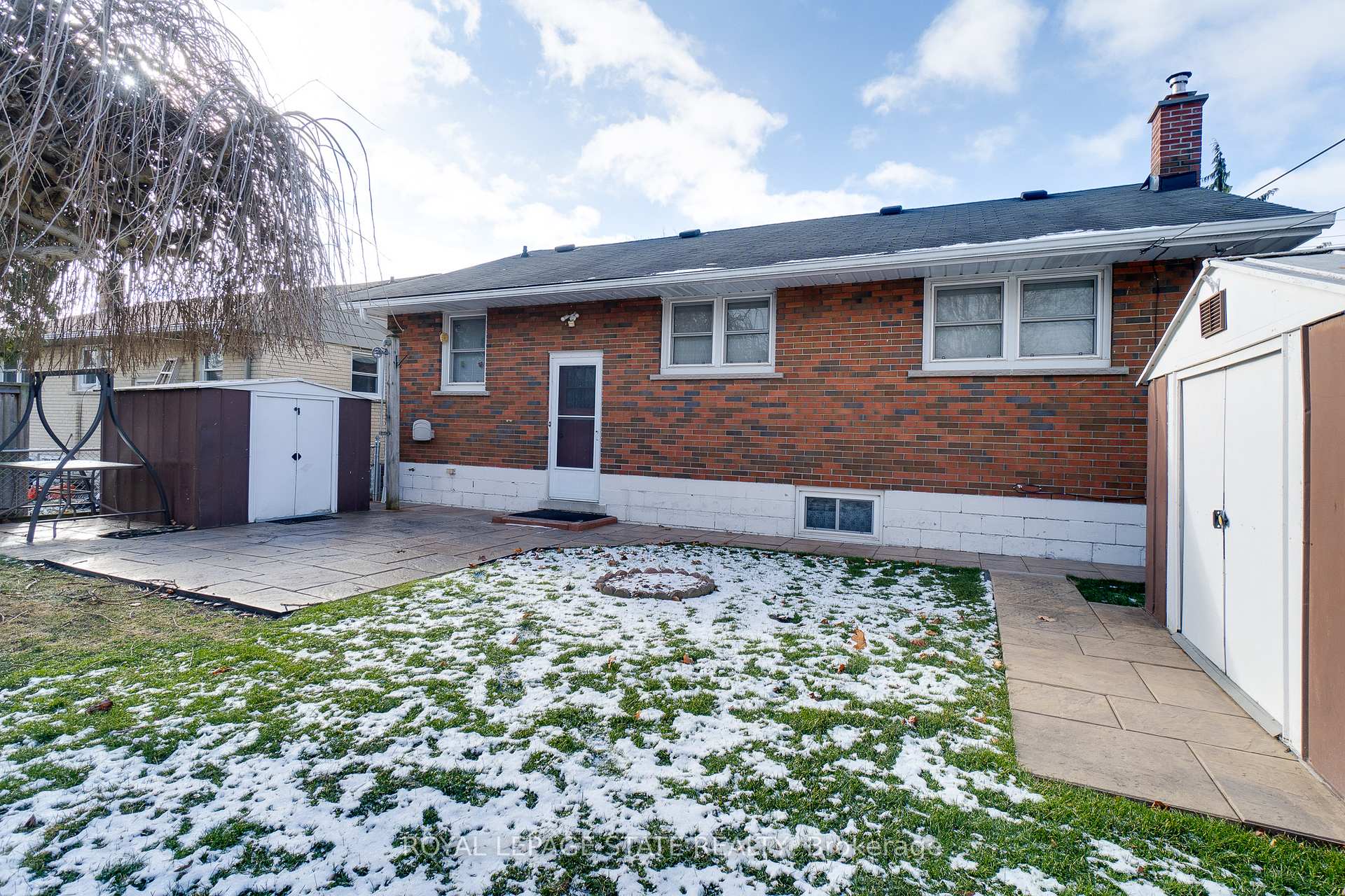 Photo 36 of 1211 Homewood Drive, Burlington, Mountainside — HOMEH