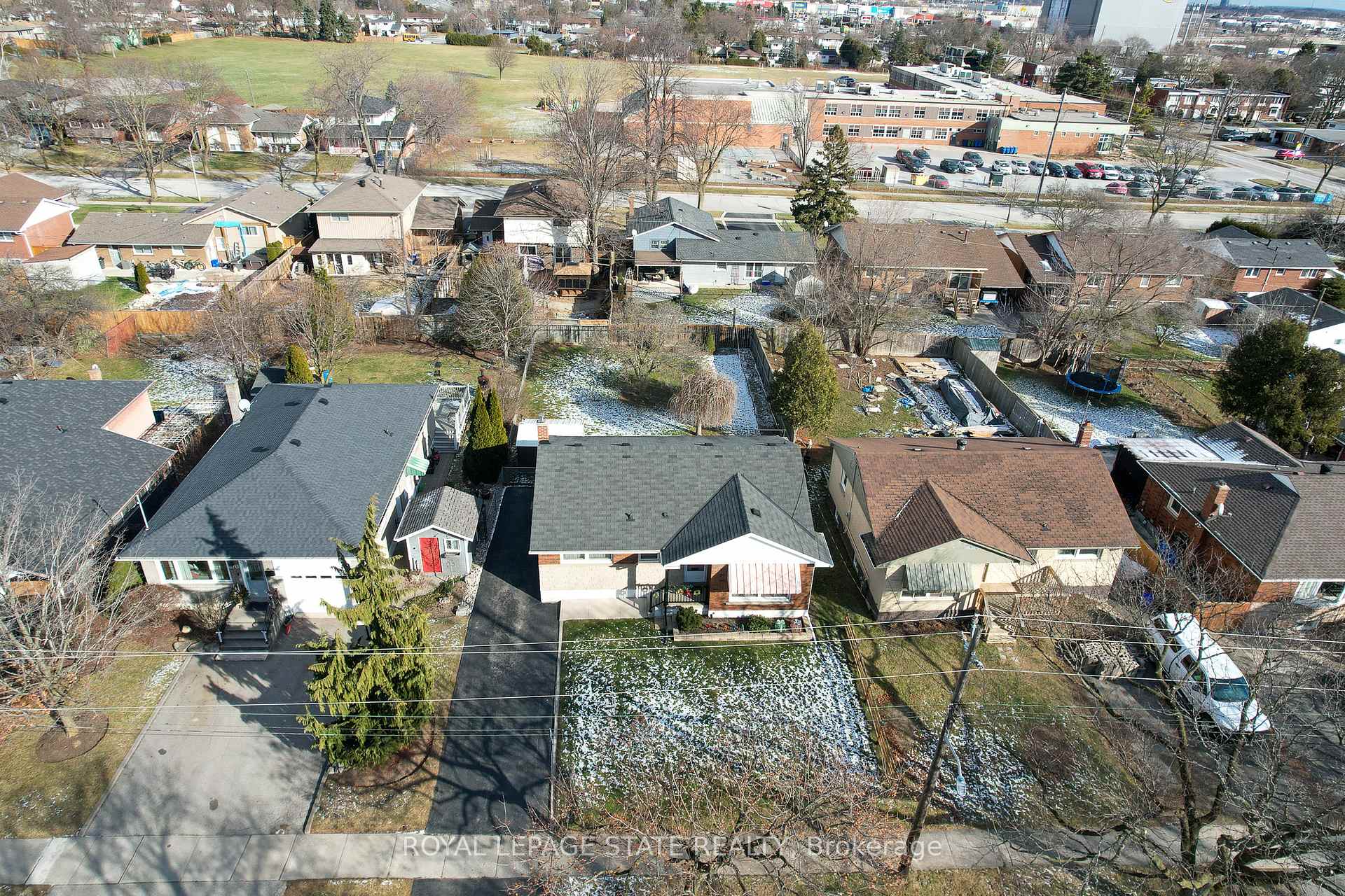 Photo 37 of 1211 Homewood Drive, Burlington, Mountainside — HOMEH
