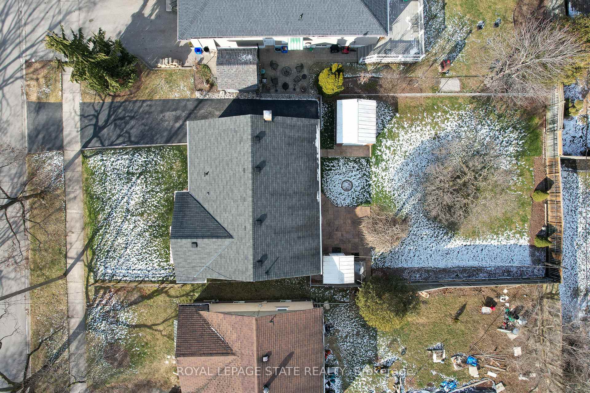 Photo 39 of 1211 Homewood Drive, Burlington, Mountainside — HOMEH