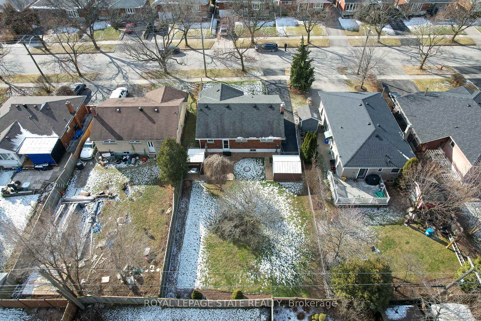 Photo 40 of 1211 Homewood Drive, Burlington, Mountainside — HOMEH