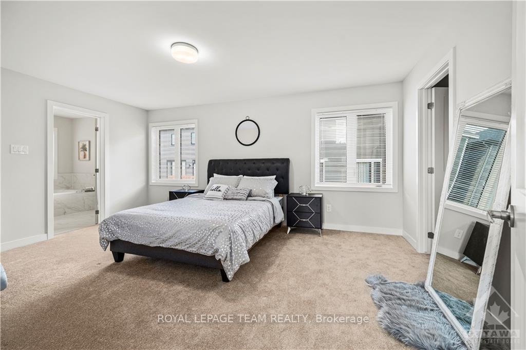 Photo 8 of 241 Appalachian Circle, Ottawa, Barrhaven - Half Moon Bay — HOMEH