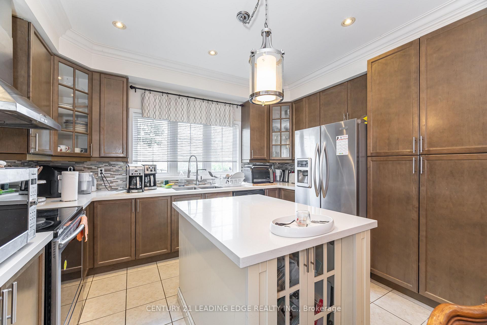 Photo 17 of 2 Thackery Drive, Ajax, Northeast Ajax — HOMEH