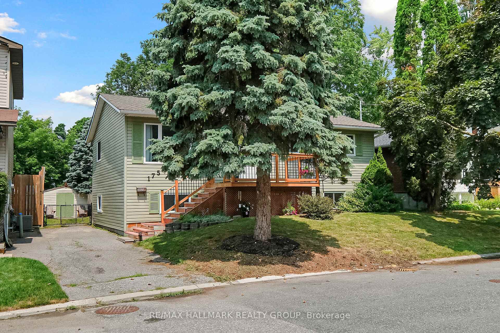 Photo 1 of 175 King Street, Carleton Place — HOMEH