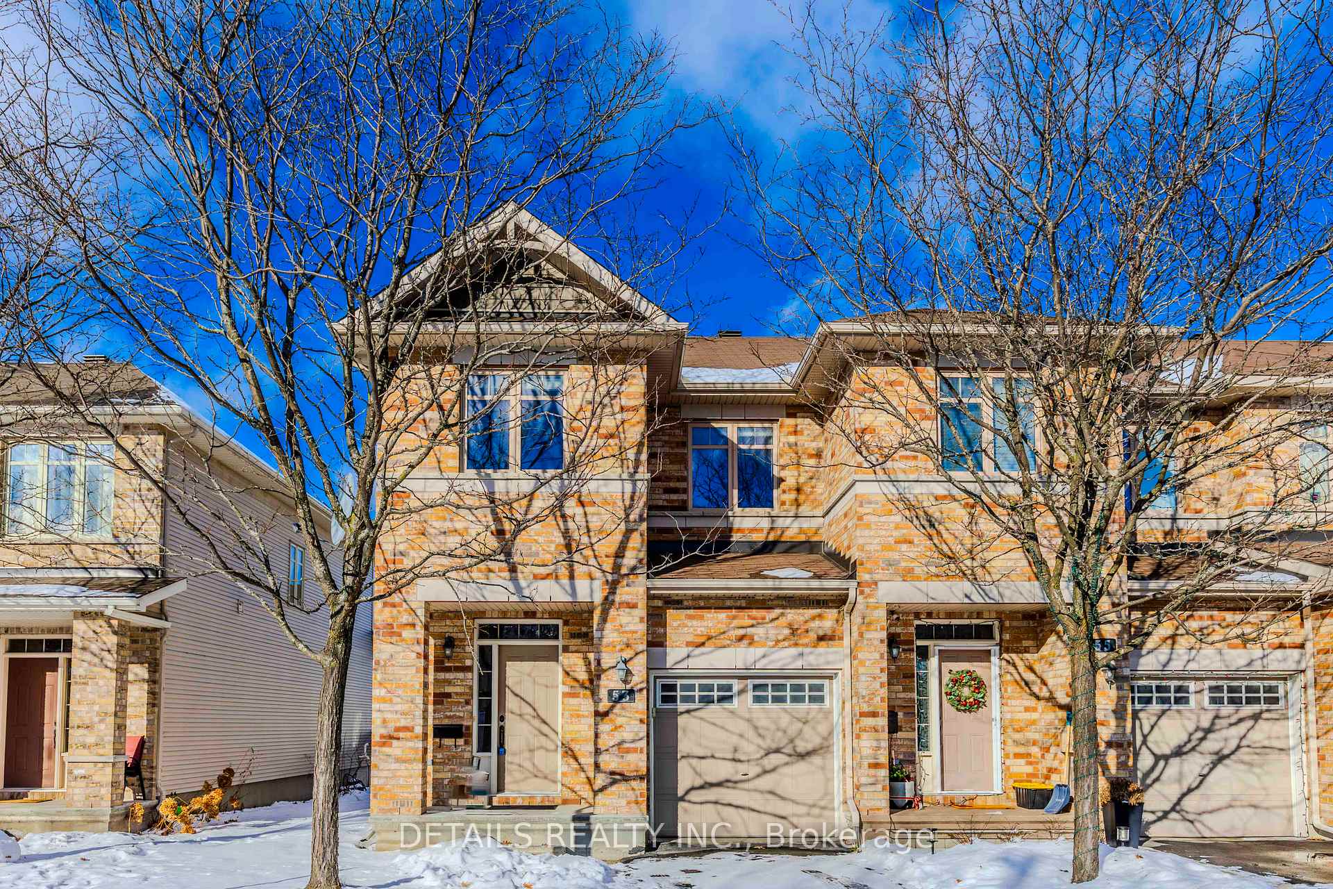 Photo 1 of 53 Madelon Drive, Ottawa, Barrhaven - Longfields — HOMEH
