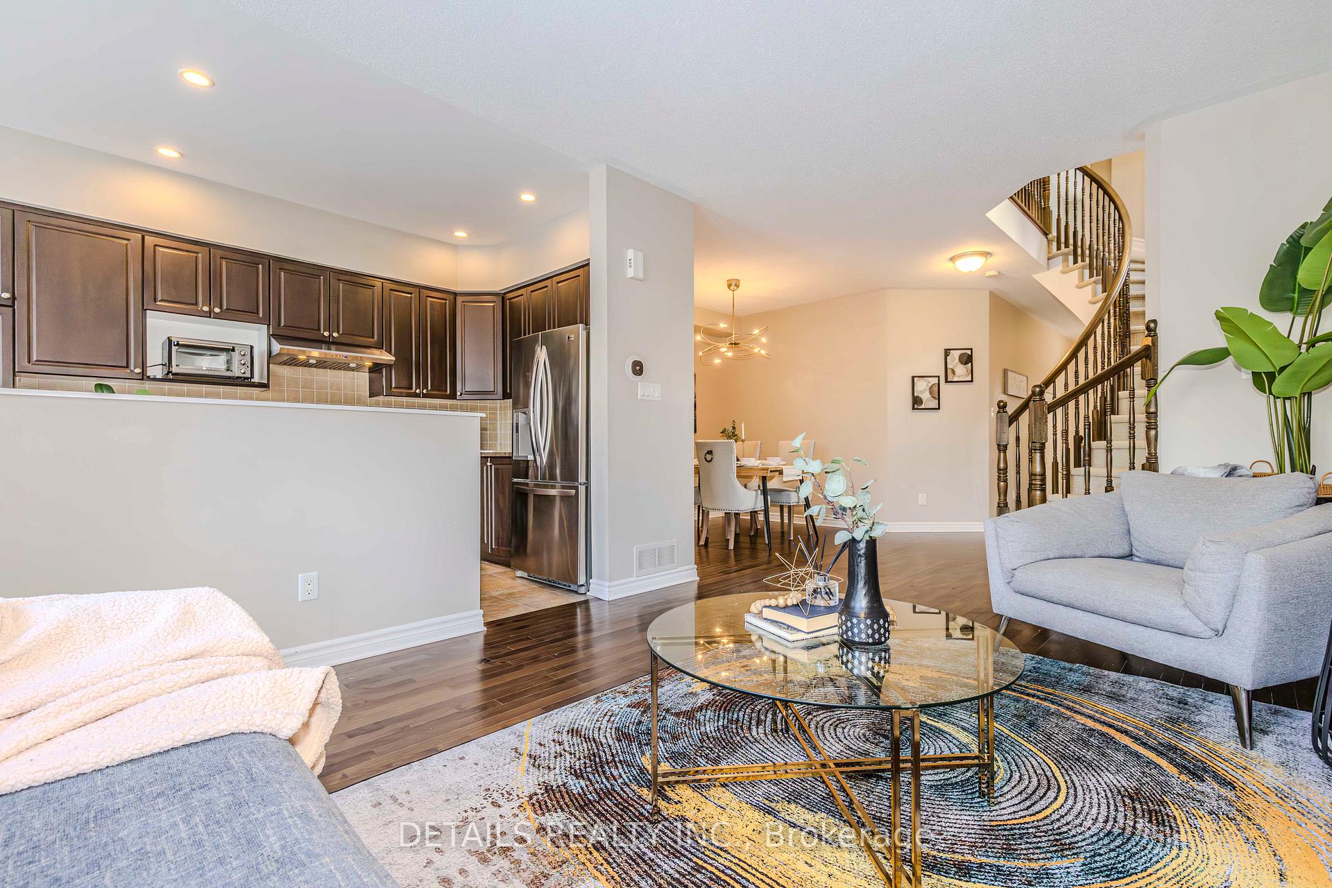 Photo 12 of 53 Madelon Drive, Ottawa, Barrhaven - Longfields — HOMEH