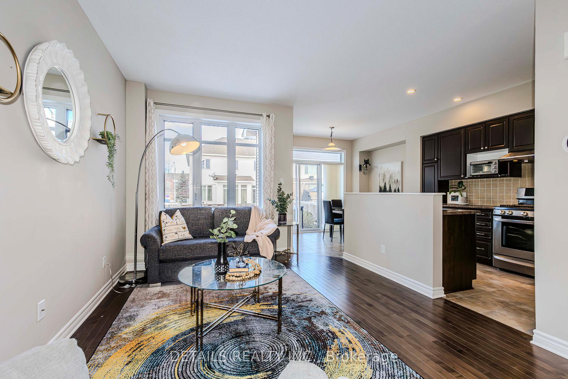 Photo 13 of 53 Madelon Drive, Ottawa, Barrhaven - Longfields — HOMEH
