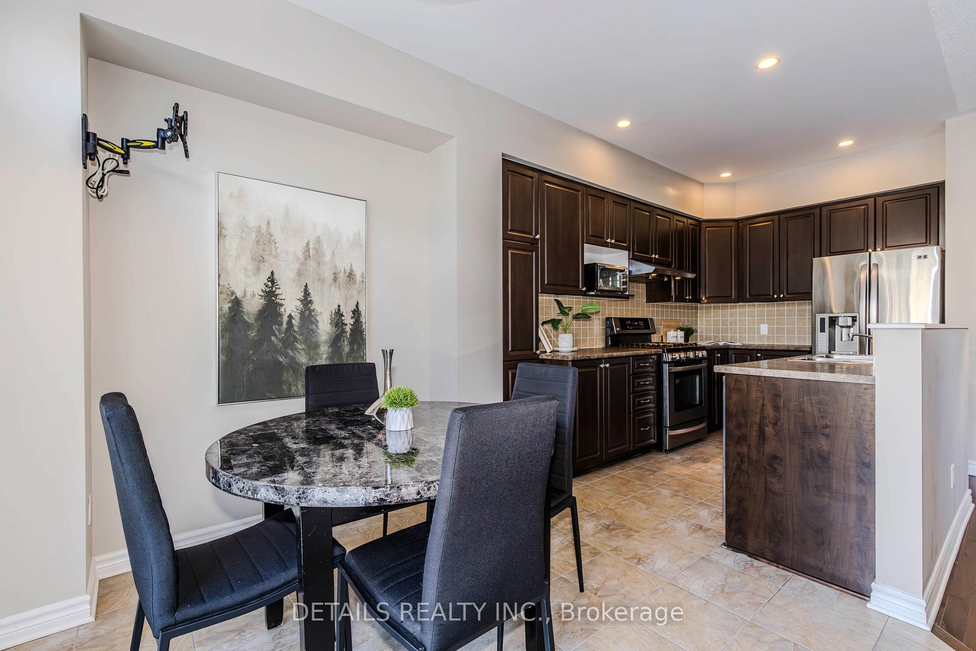 Photo 19 of 53 Madelon Drive, Ottawa, Barrhaven - Longfields — HOMEH