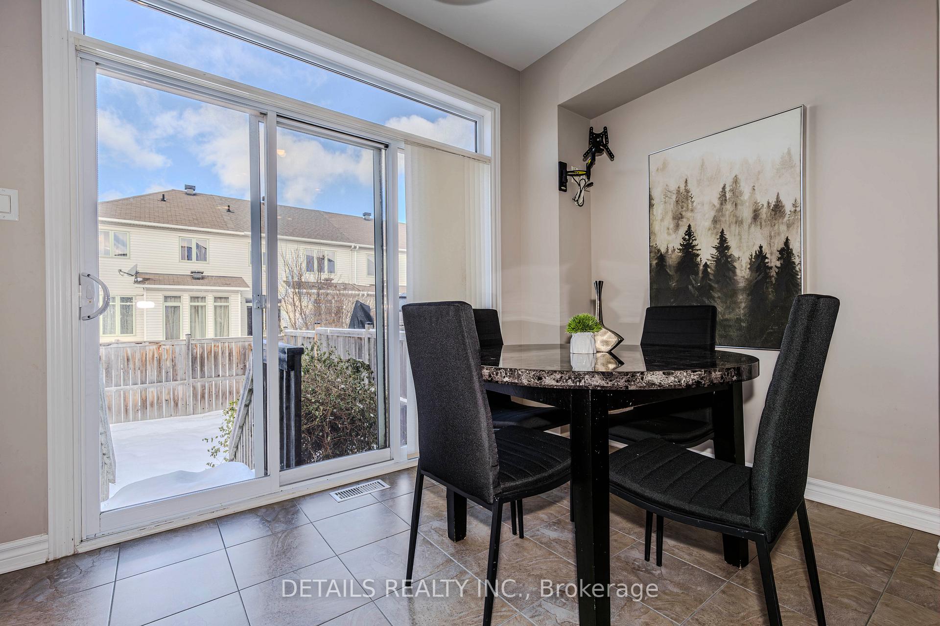 Photo 20 of 53 Madelon Drive, Ottawa, Barrhaven - Longfields — HOMEH