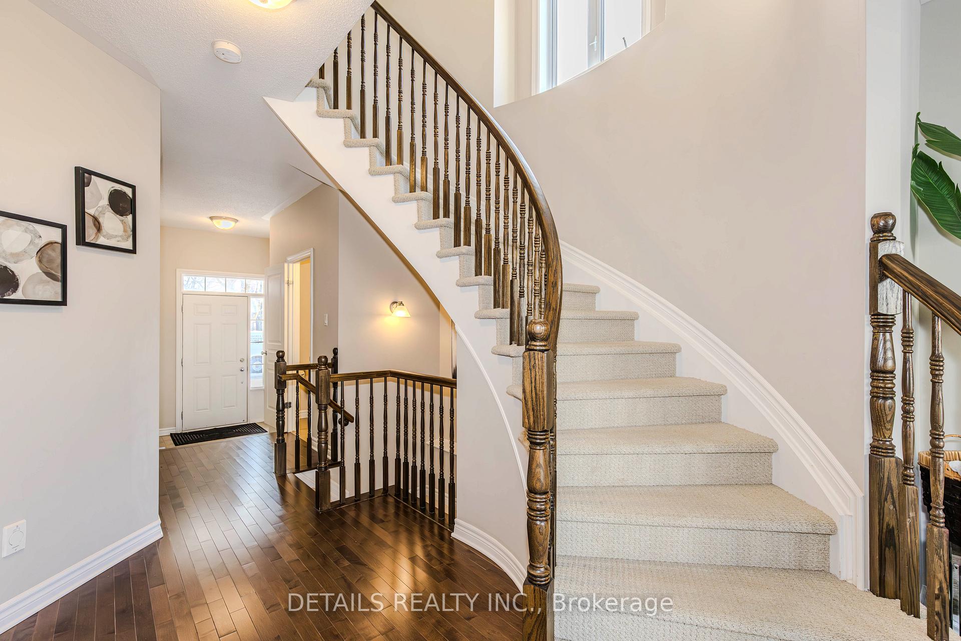 Photo 21 of 53 Madelon Drive, Ottawa, Barrhaven - Longfields — HOMEH