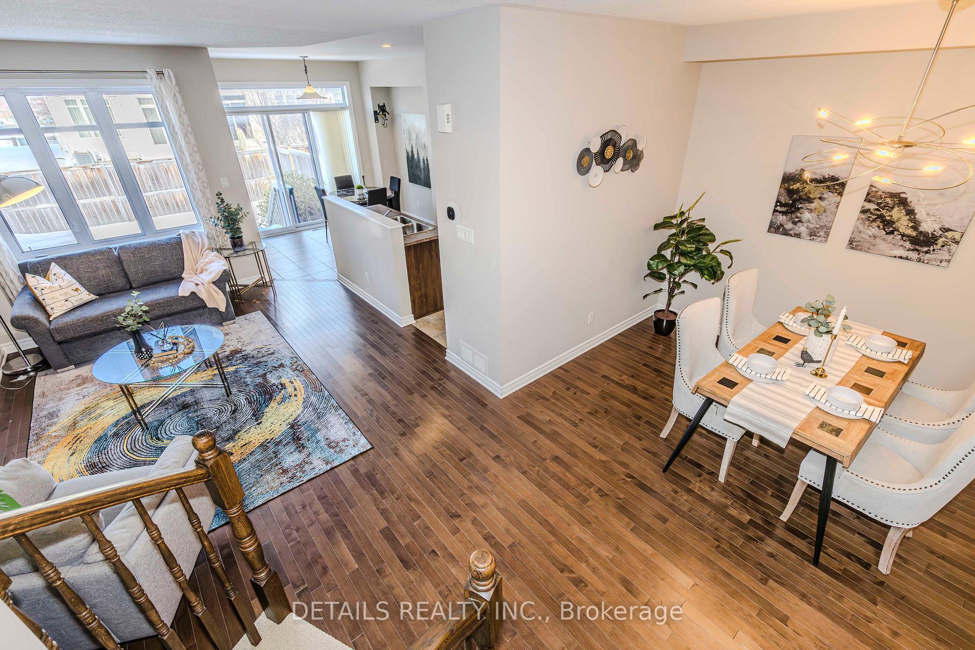 Photo 22 of 53 Madelon Drive, Ottawa, Barrhaven - Longfields — HOMEH