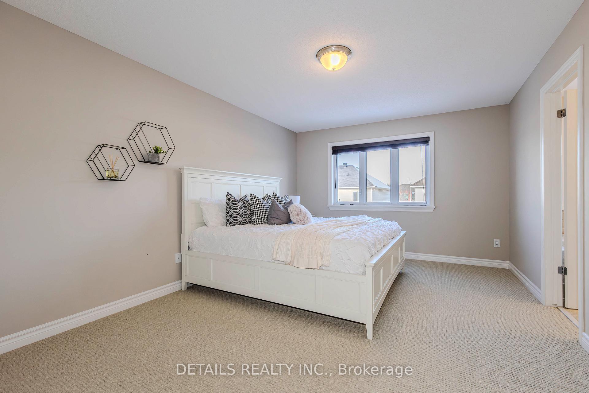 Photo 24 of 53 Madelon Drive, Ottawa, Barrhaven - Longfields — HOMEH