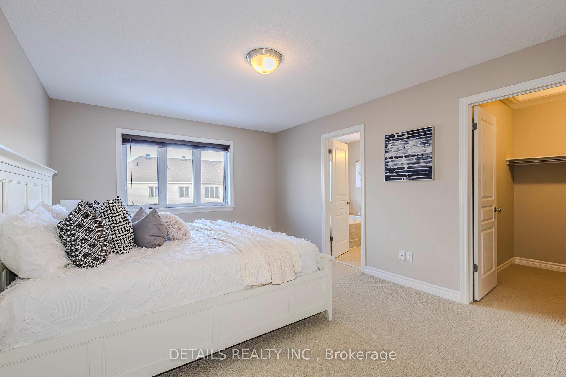 Photo 27 of 53 Madelon Drive, Ottawa, Barrhaven - Longfields — HOMEH