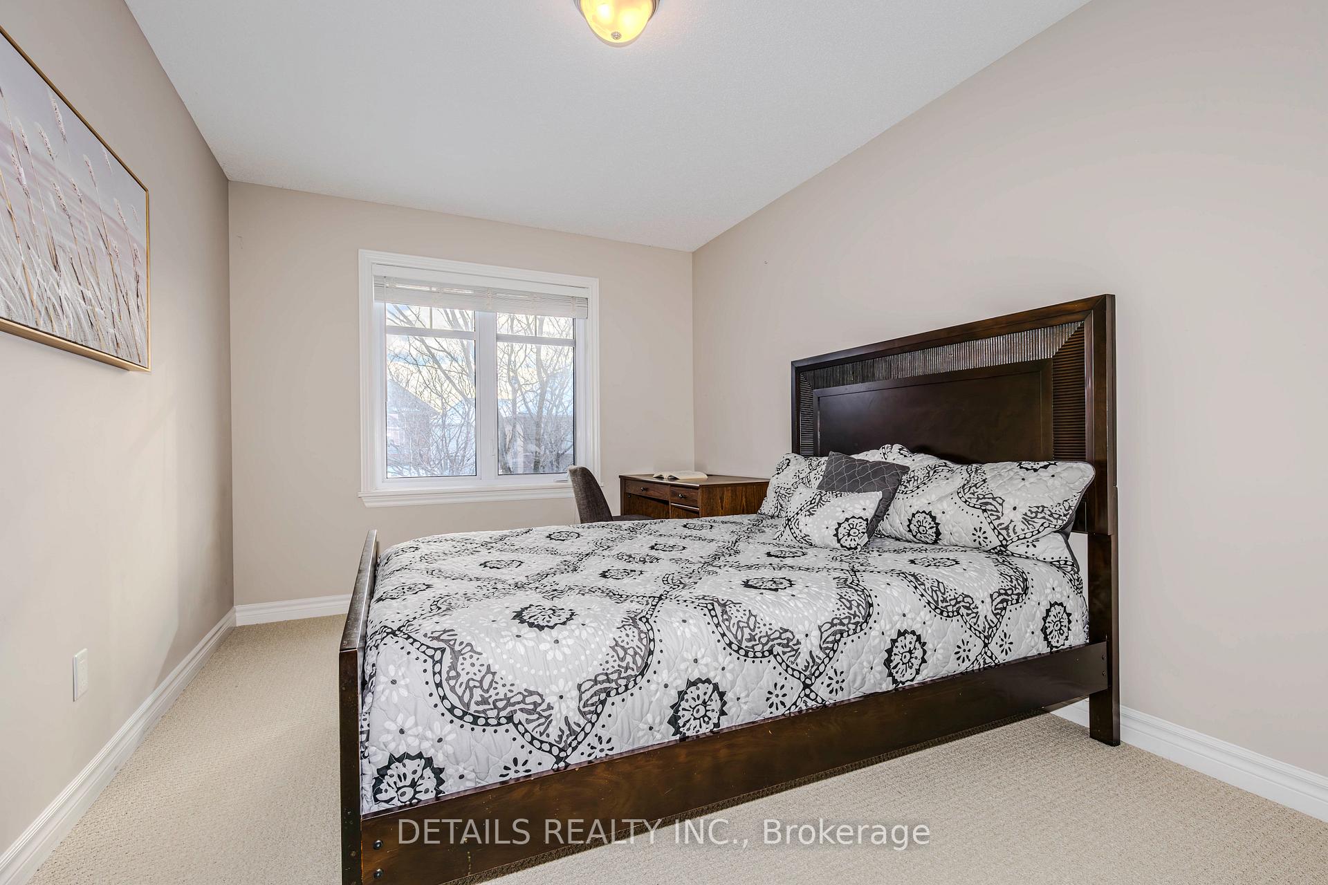 Photo 32 of 53 Madelon Drive, Ottawa, Barrhaven - Longfields — HOMEH