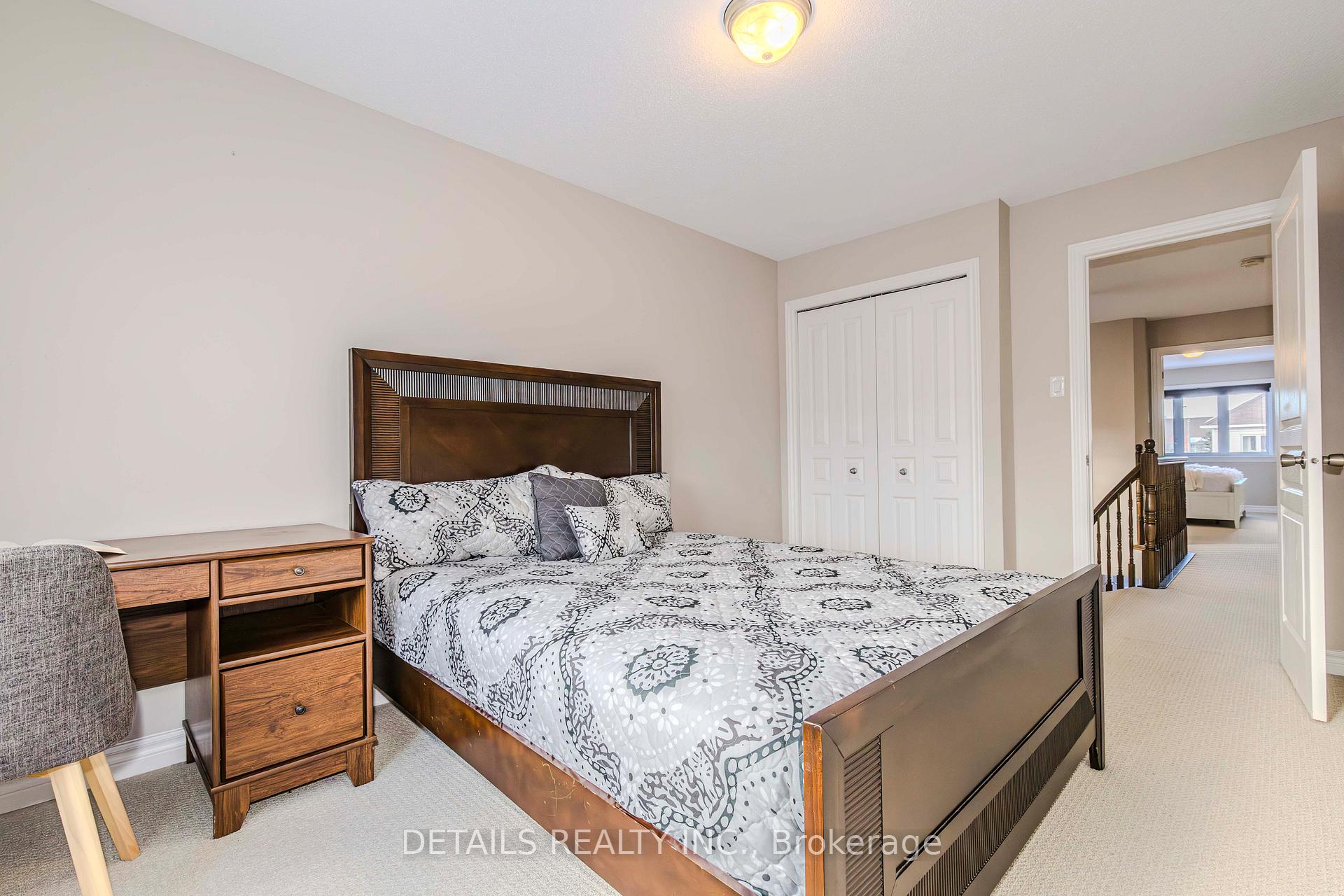 Photo 33 of 53 Madelon Drive, Ottawa, Barrhaven - Longfields — HOMEH