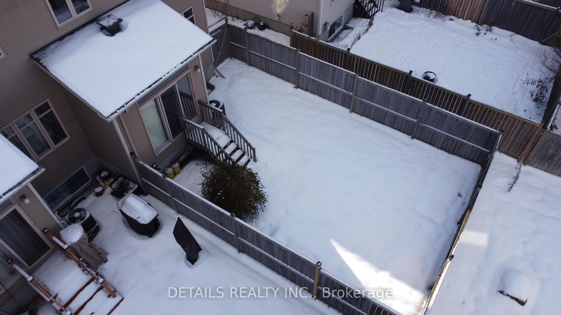 Photo 38 of 53 Madelon Drive, Ottawa, Barrhaven - Longfields — HOMEH