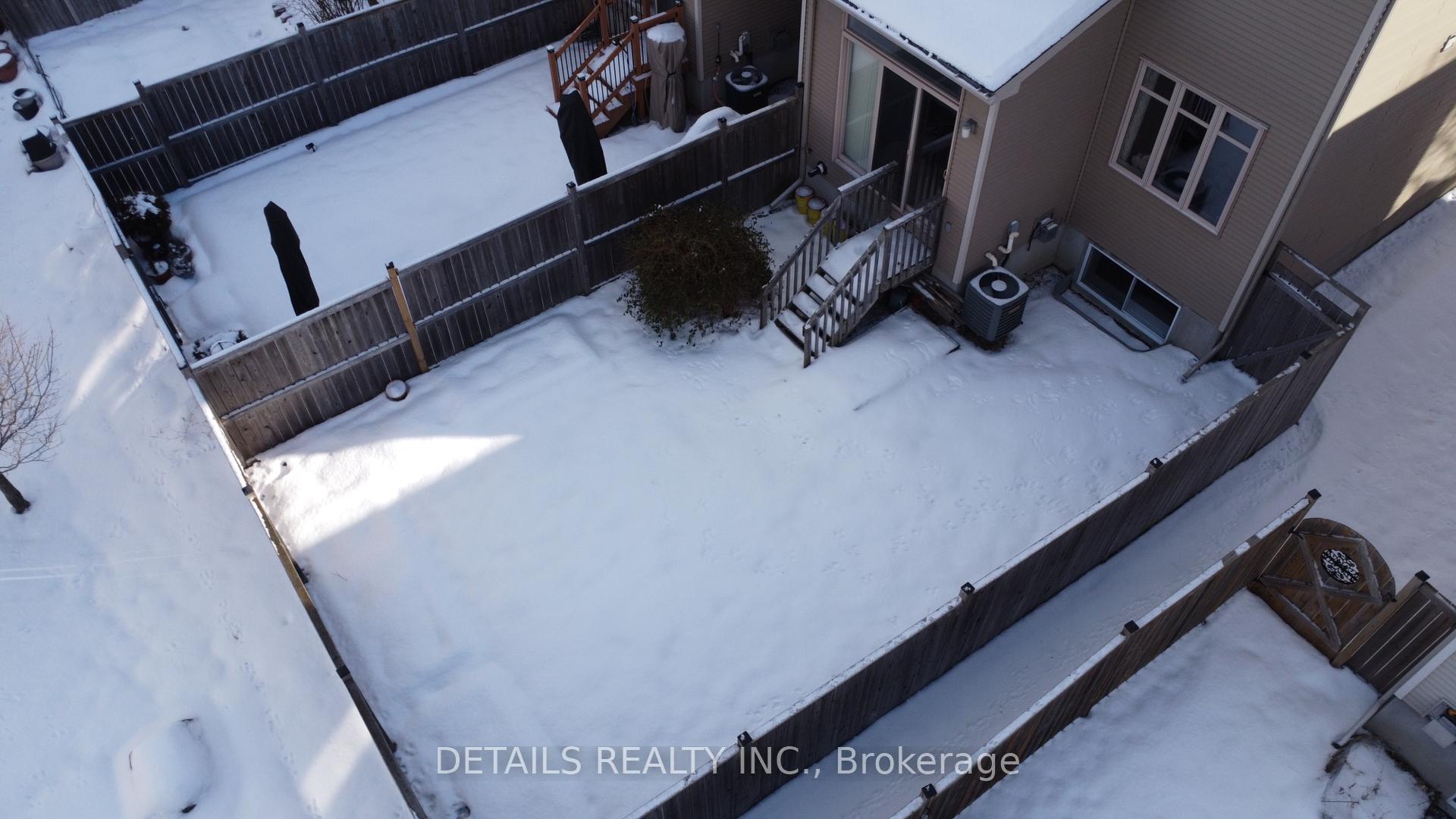 Photo 39 of 53 Madelon Drive, Ottawa, Barrhaven - Longfields — HOMEH