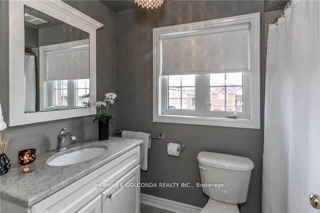 Photo 9 of 10 Jessica Drive, Barrie, Painswick South — HOMEH
