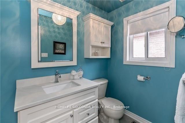 Photo 10 of 10 Jessica Drive, Barrie, Painswick South — HOMEH