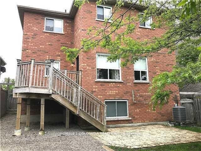 Photo 19 of 10 Jessica Drive, Barrie, Painswick South — HOMEH