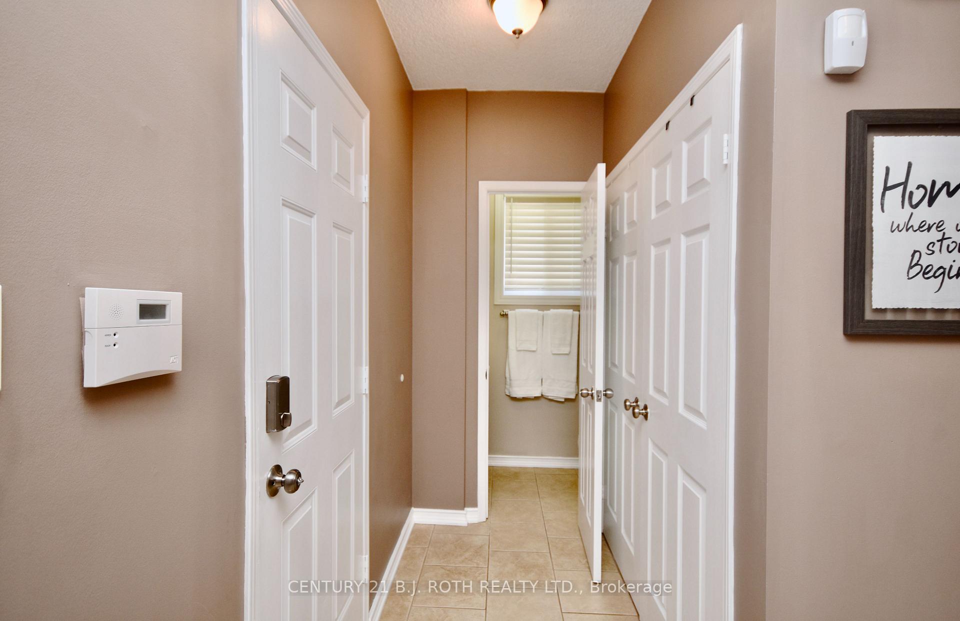 Photo 6 of 46 Mcveigh Drive, Barrie, Northwest — HOMEH