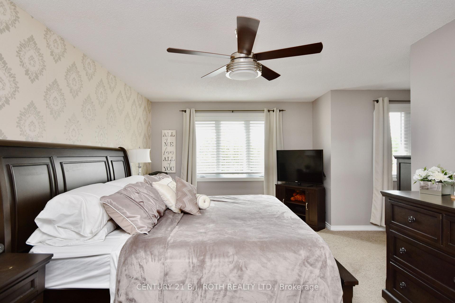 Photo 21 of 46 Mcveigh Drive, Barrie, Northwest — HOMEH