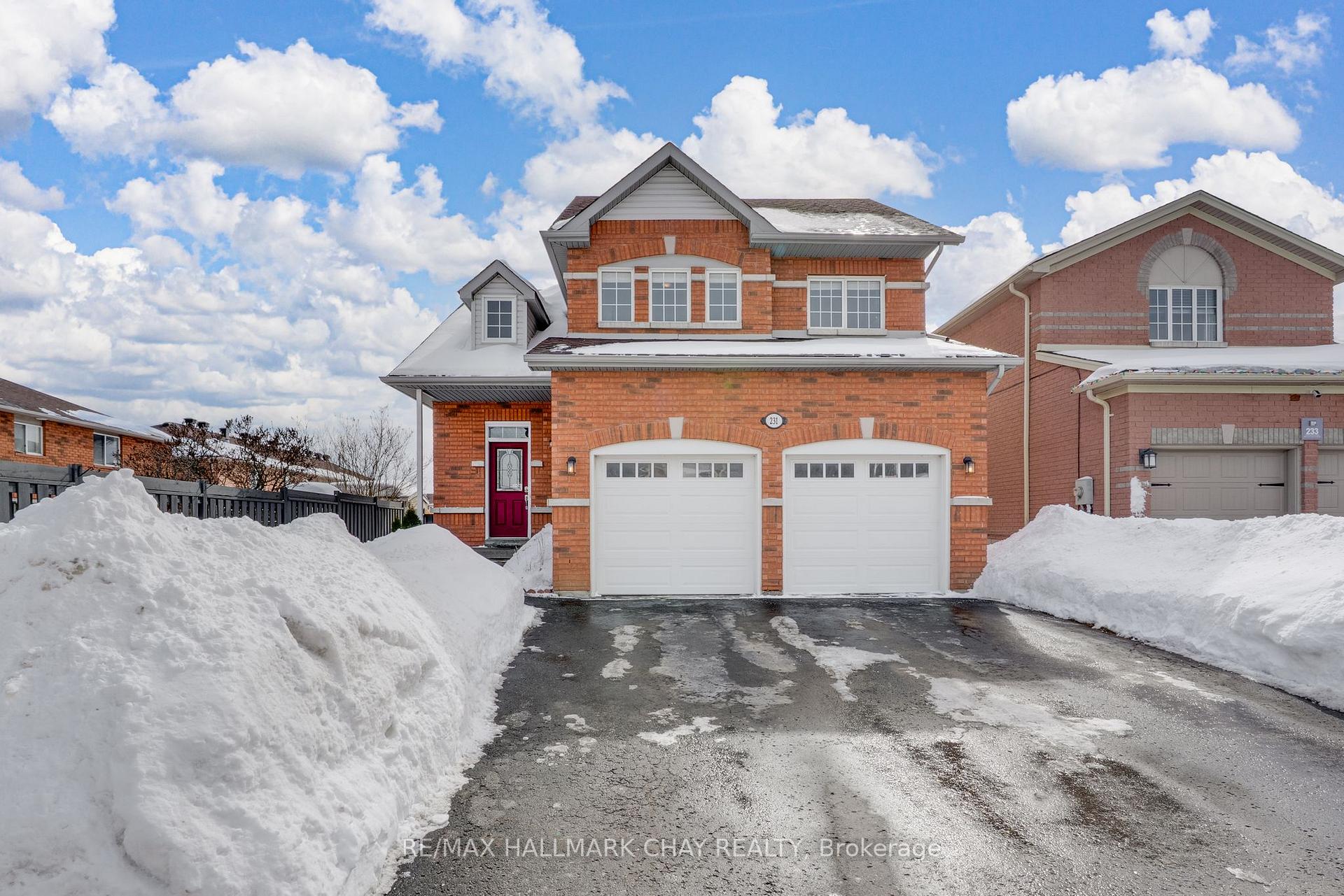 Photo 1 of 231 Mapleton Avenue, Barrie, Holly — HOMEH