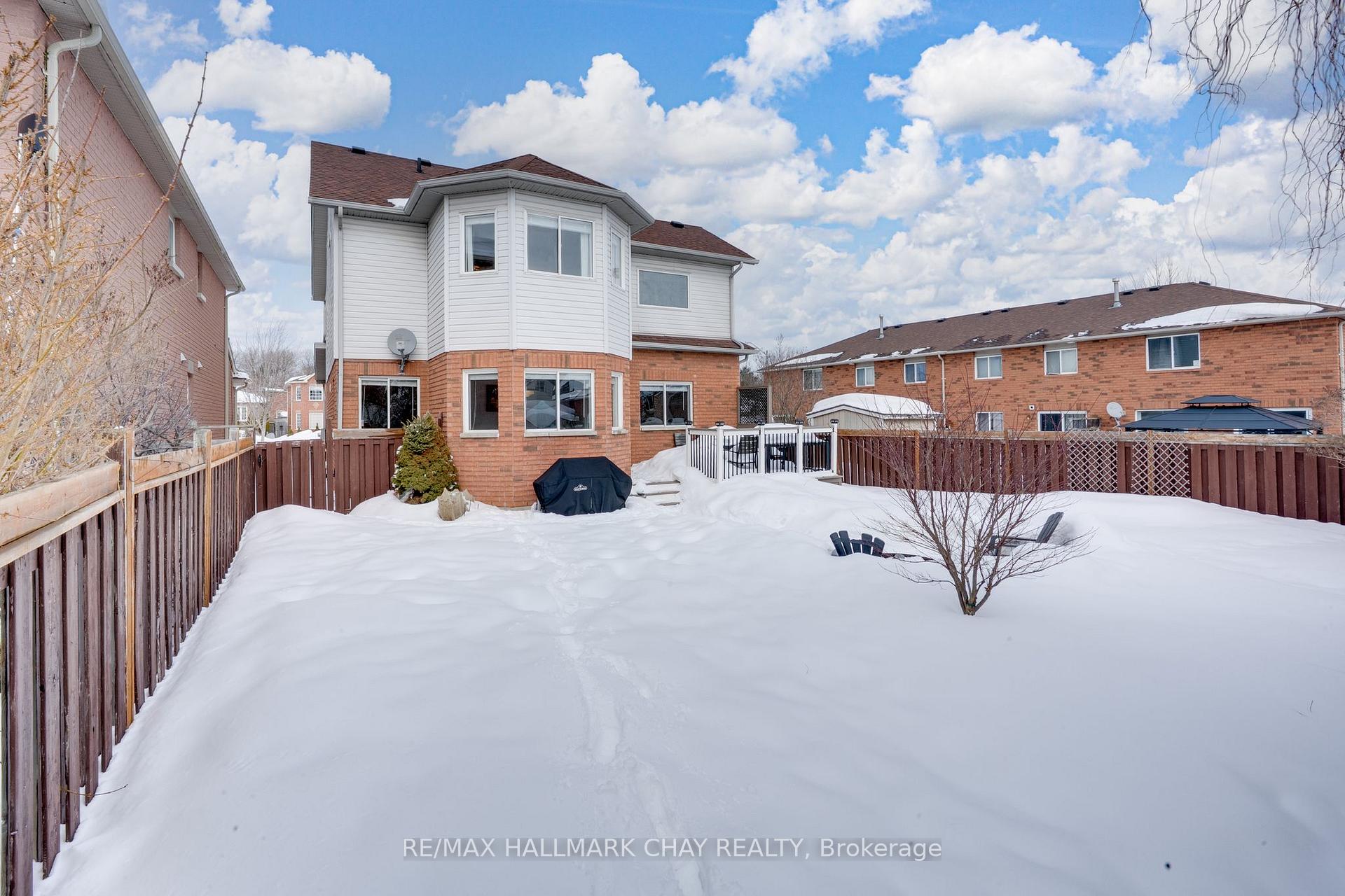 Photo 22 of 231 Mapleton Avenue, Barrie, Holly — HOMEH