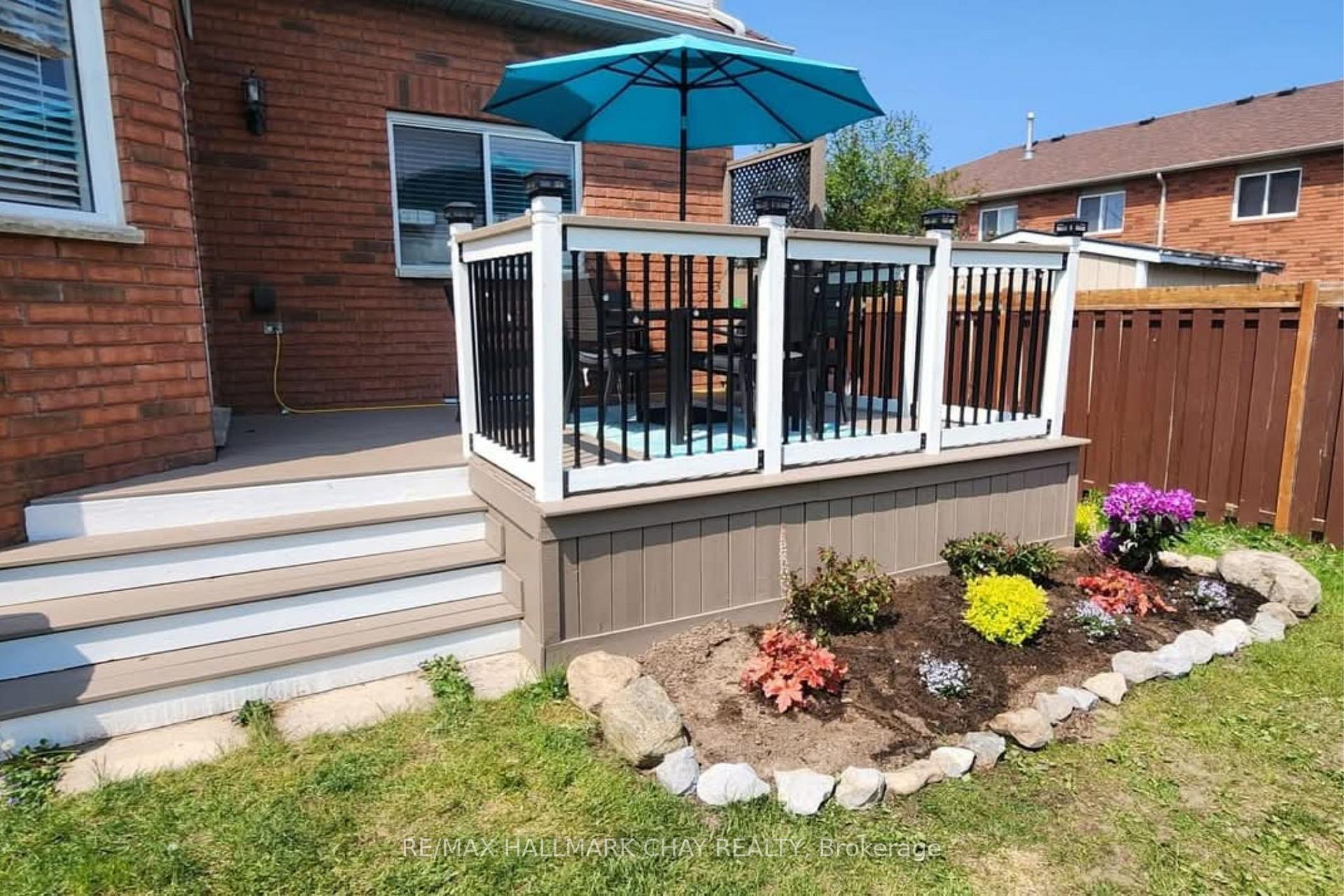 Photo 24 of 231 Mapleton Avenue, Barrie, Holly — HOMEH