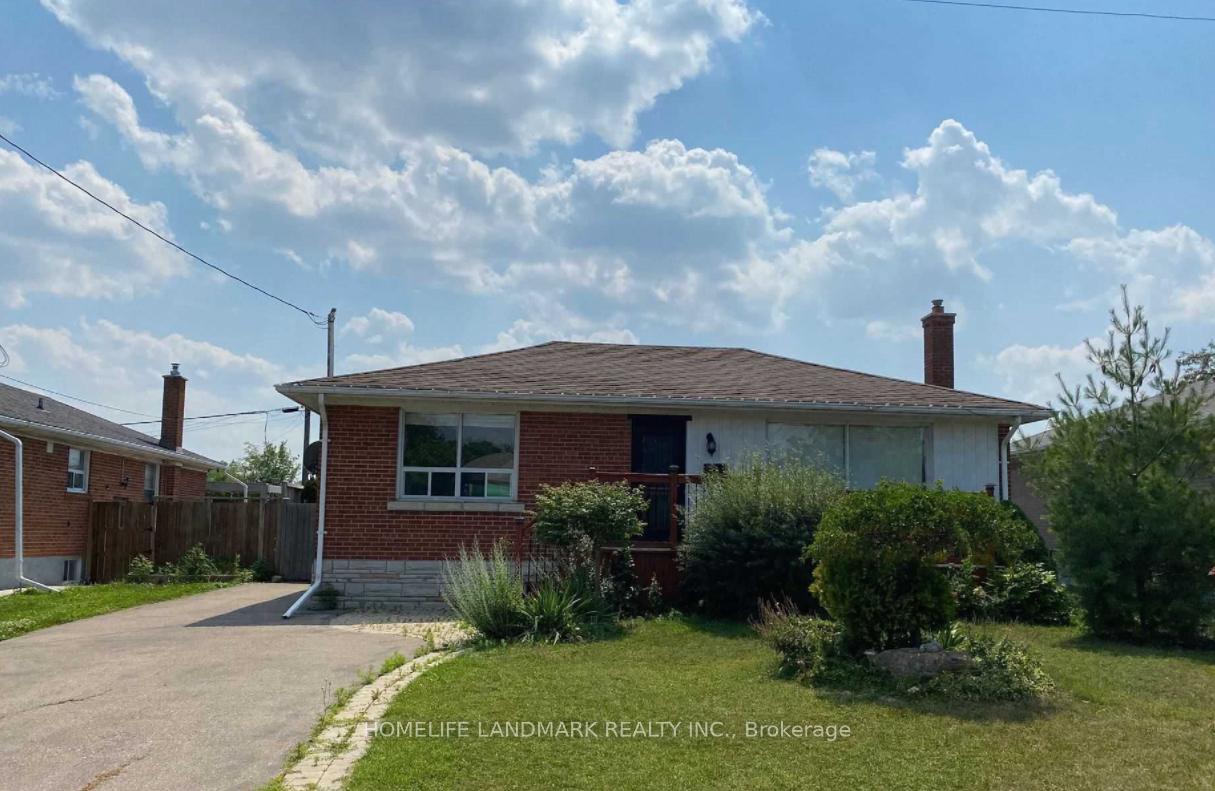 Front of Unit Bsmt, 25 Edgemont Drive