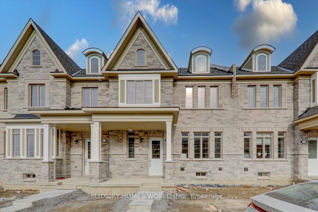 Photo 1 of 8 Clutterbuck Lane, Ajax, Northwest Ajax — HOMEH