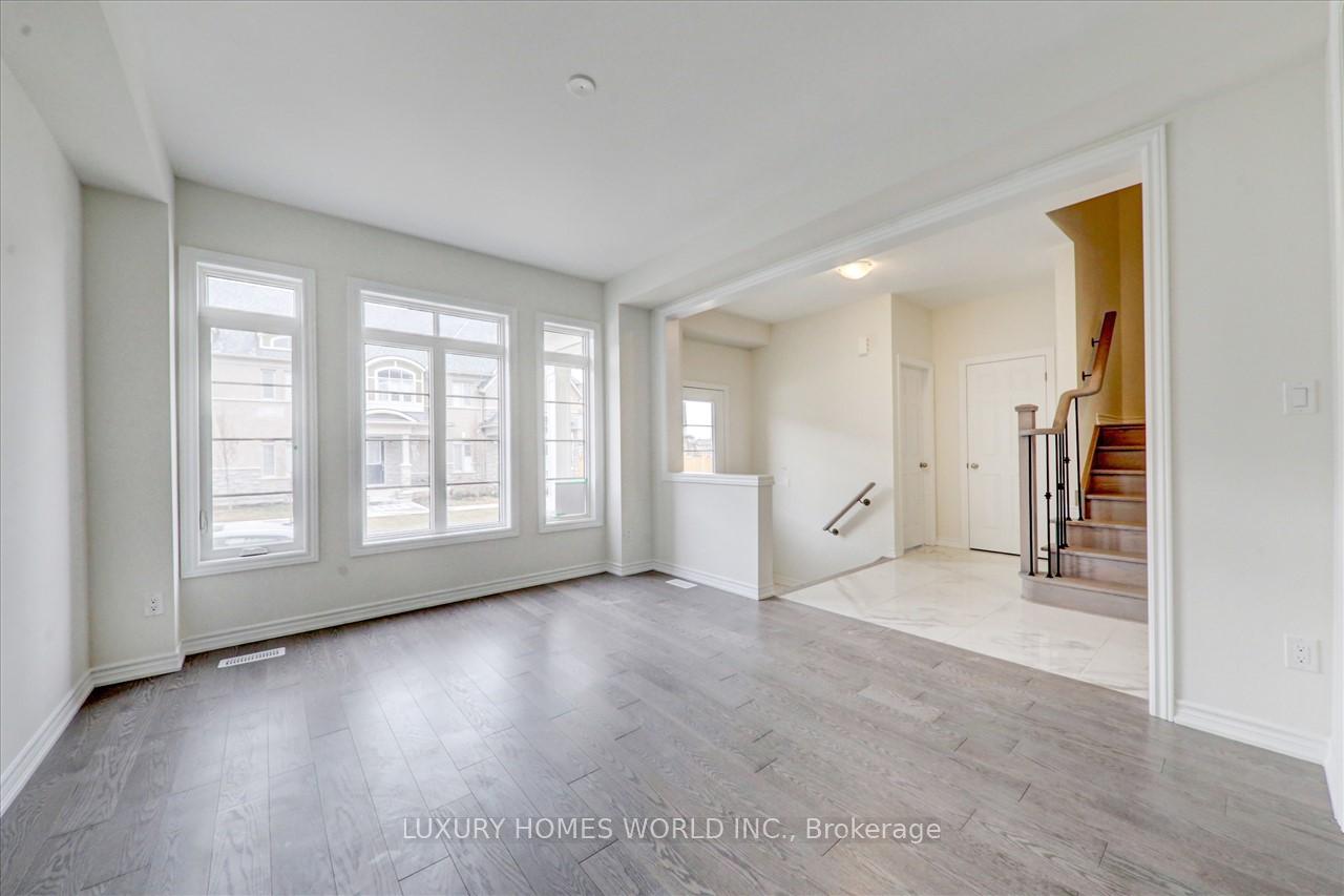 Photo 8 of 8 Clutterbuck Lane, Ajax, Northwest Ajax — HOMEH