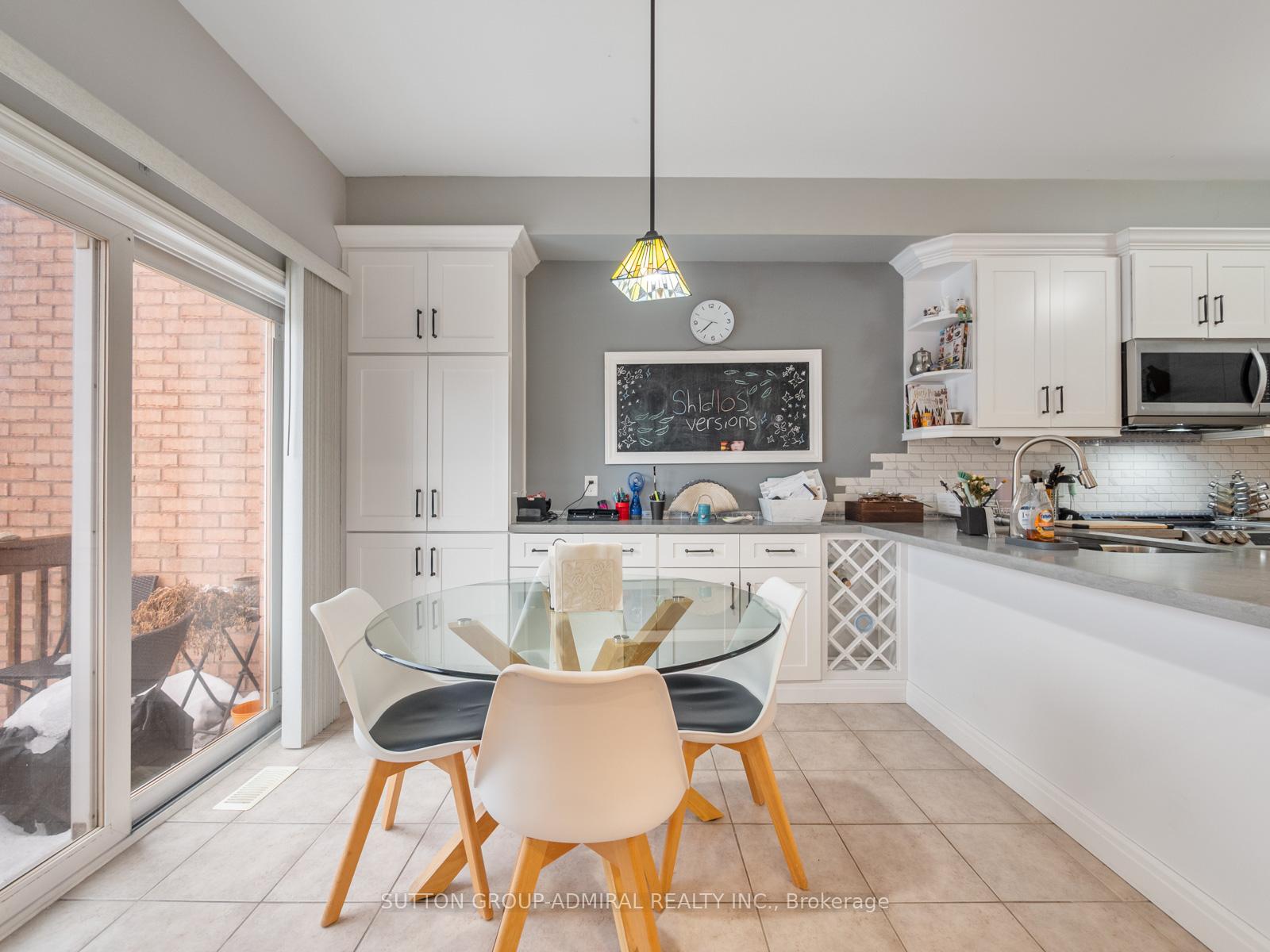 Photo 15 of 45 Honeywood Road, Vaughan, Patterson — HOMEH