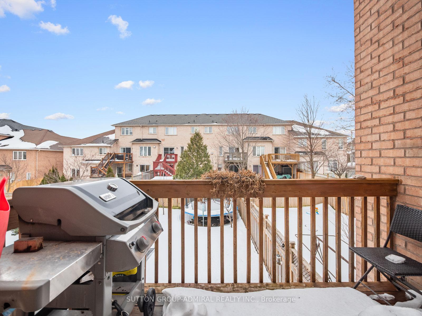 Photo 16 of 45 Honeywood Road, Vaughan, Patterson — HOMEH