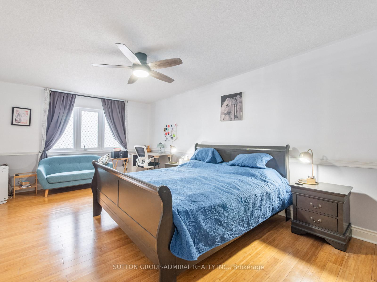 Photo 22 of 45 Honeywood Road, Vaughan, Patterson — HOMEH