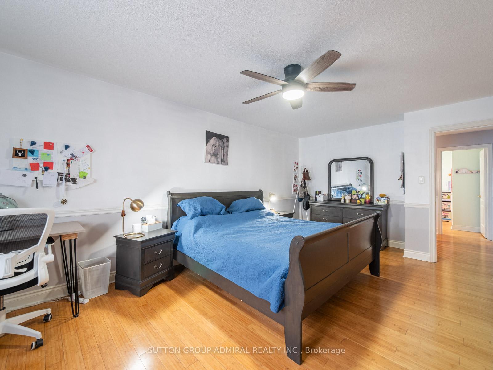 Photo 23 of 45 Honeywood Road, Vaughan, Patterson — HOMEH