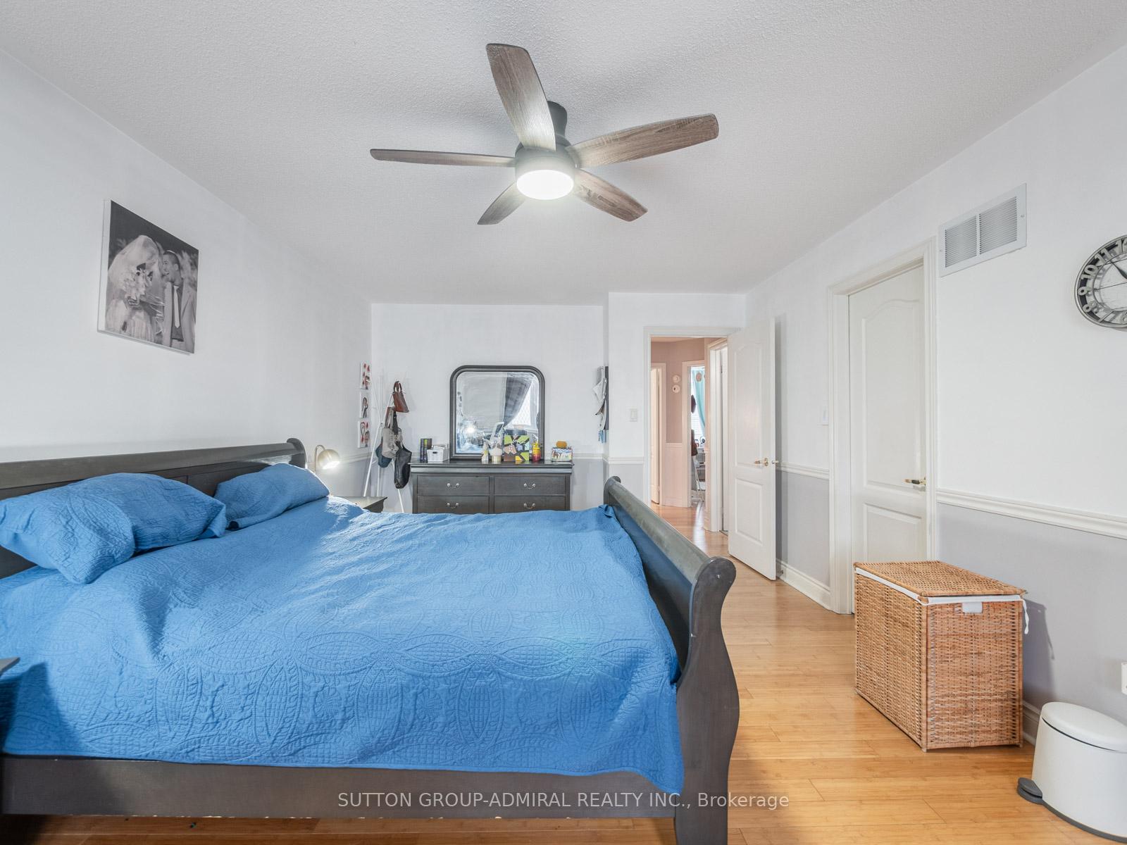 Photo 24 of 45 Honeywood Road, Vaughan, Patterson — HOMEH