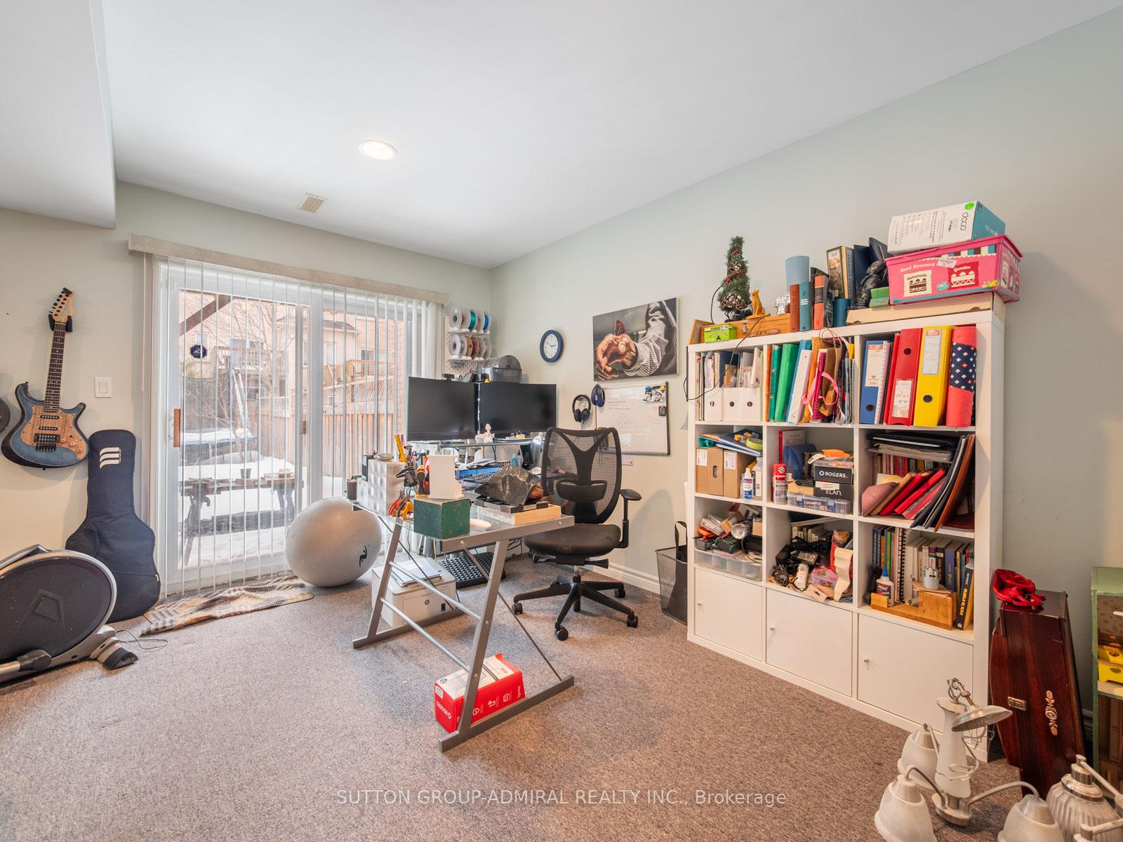 Photo 26 of 45 Honeywood Road, Vaughan, Patterson — HOMEH