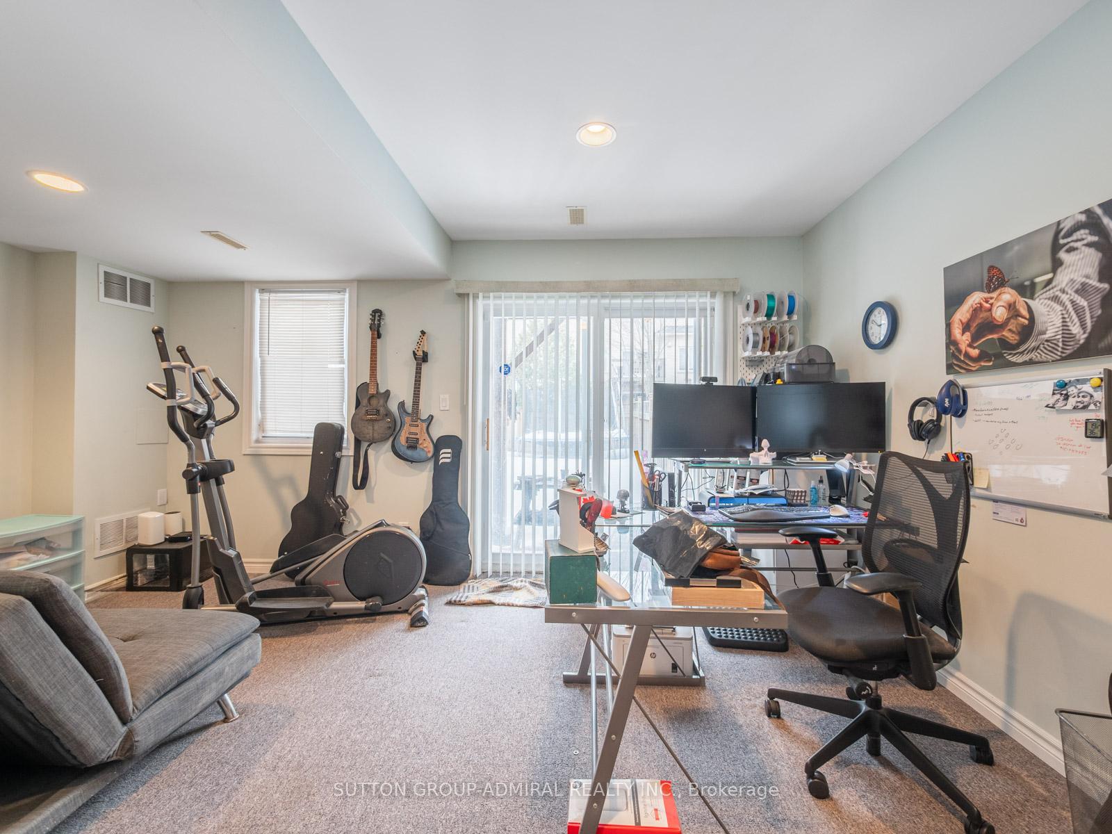 Photo 28 of 45 Honeywood Road, Vaughan, Patterson — HOMEH