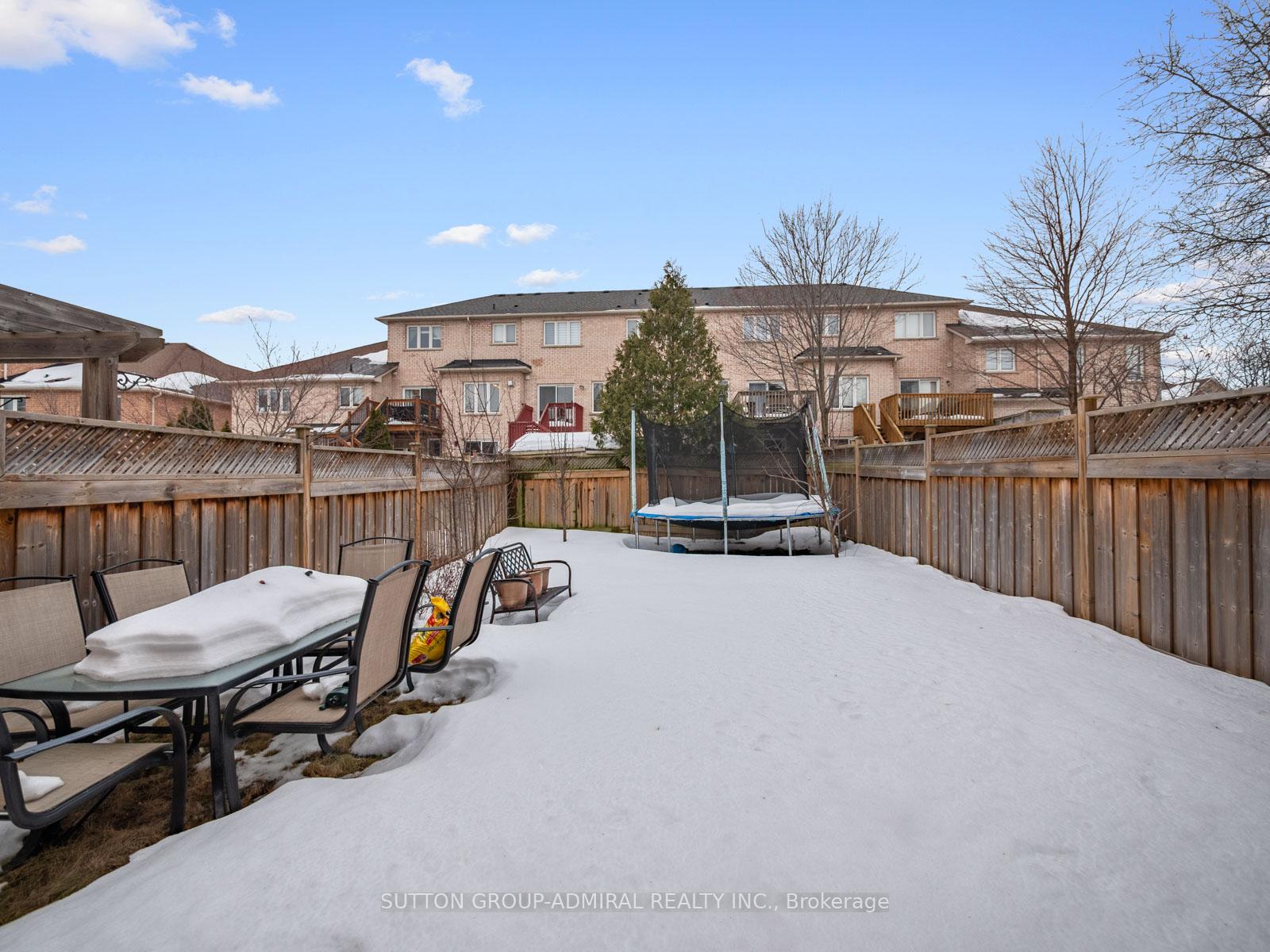 Photo 29 of 45 Honeywood Road, Vaughan, Patterson — HOMEH