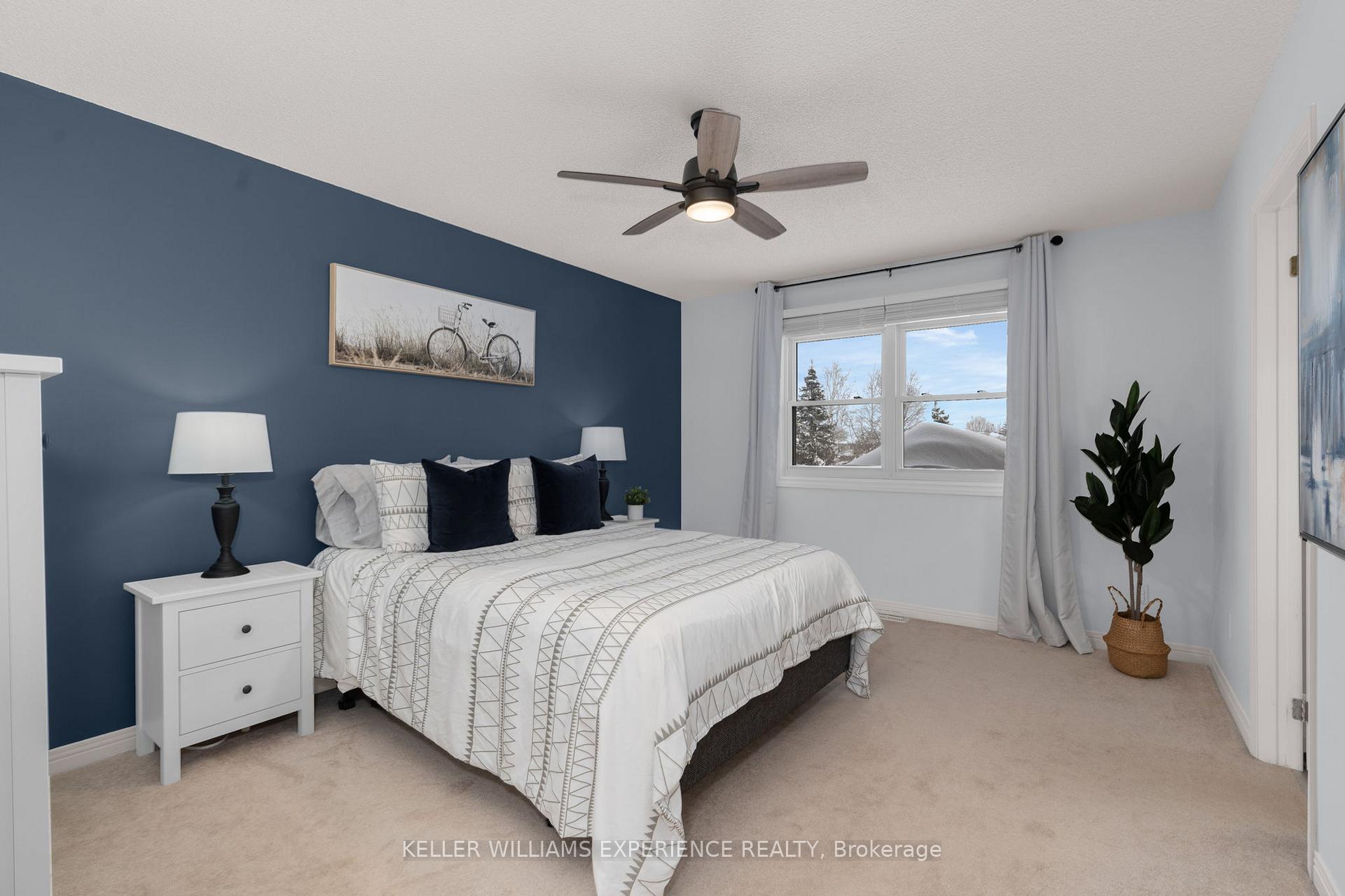 Photo 10 of 18 Carr Drive, Barrie, Letitia Heights — HOMEH