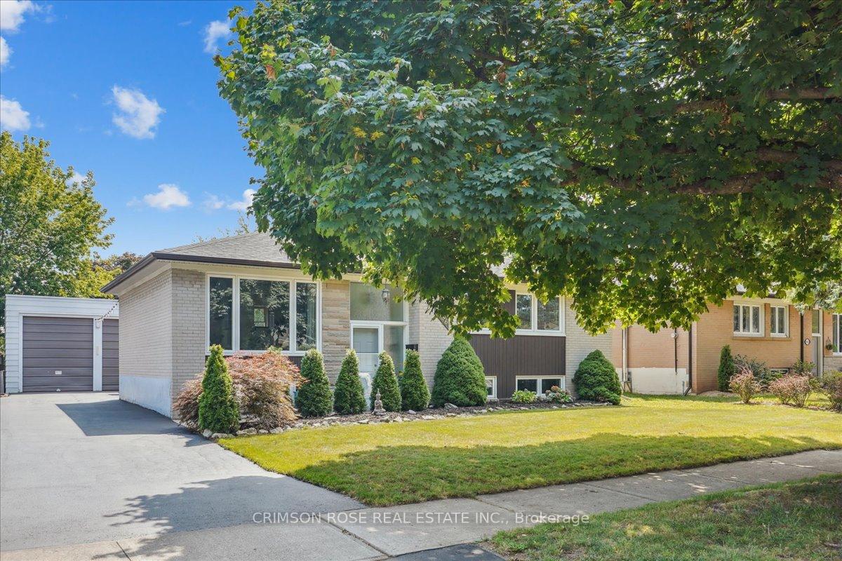 Photo 1 of 5436 Spruce Avenue, Burlington, Appleby — HOMEH