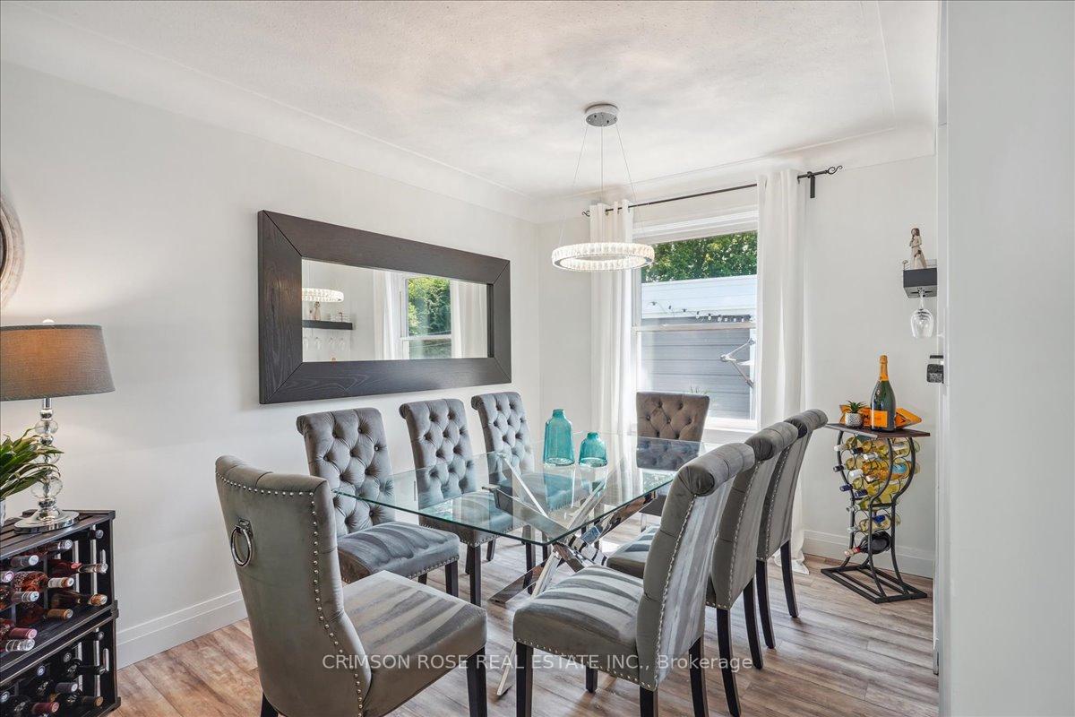 Photo 9 of 5436 Spruce Avenue, Burlington, Appleby — HOMEH