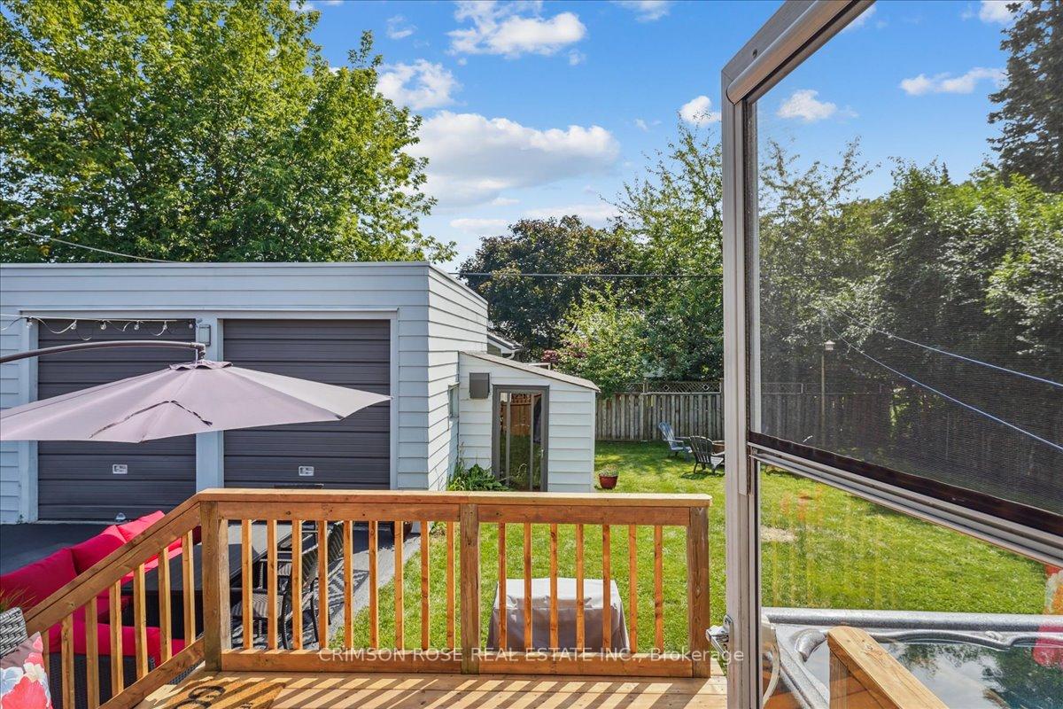 Photo 28 of 5436 Spruce Avenue, Burlington, Appleby — HOMEH
